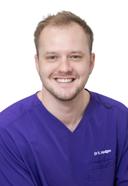 Dr Alexander (Sandy) Hodges BDS (Hons) - Apollonia House Dental Practice