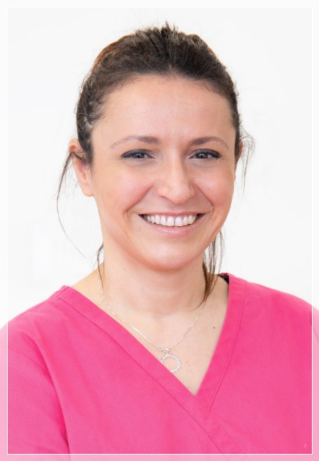 Dana is a Dental Care Professionals at Apollonia House Dental Practice