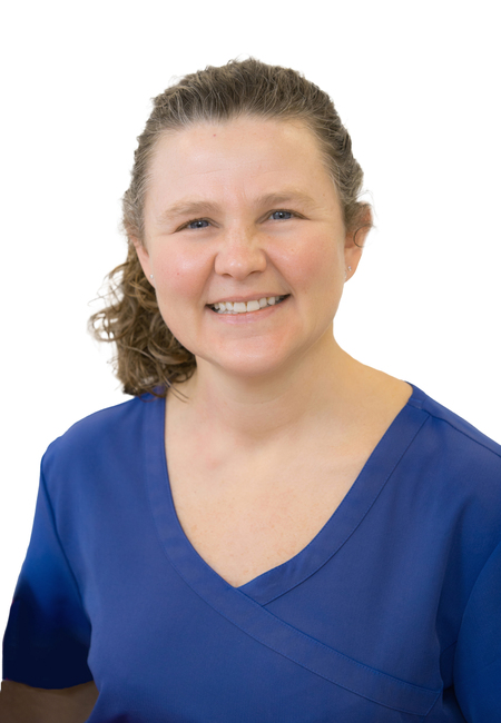 Julie is a Dental Care Professionals at Apollonia House Dental Practice