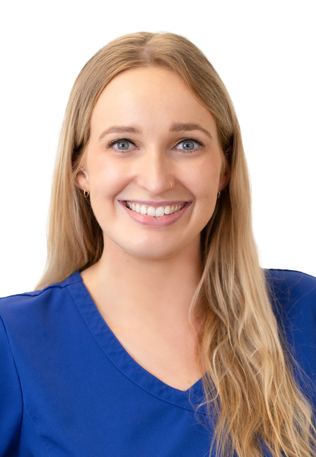 Hannah is a Dental Care Professionals at Apollonia House Dental Practice