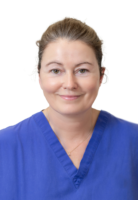 Kelly is a Dental Care Professionals at Apollonia House Dental Practice