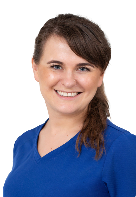 Sophie is a Dental Care Professionals at Apollonia House Dental Practice