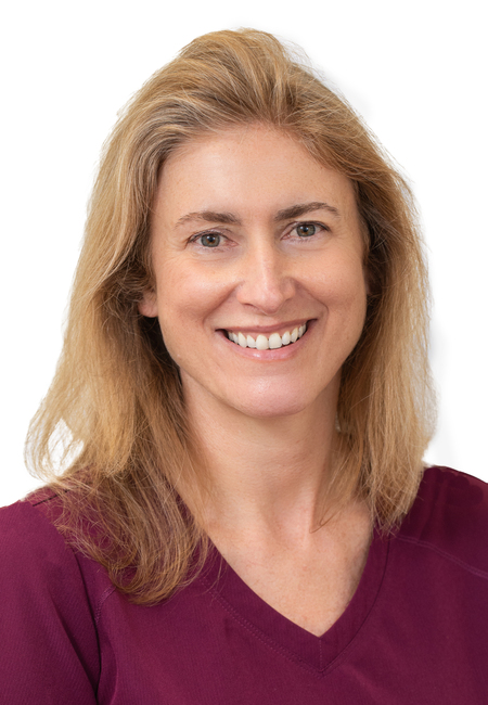 Dr Melissa Munday BDS(UK) - Apollonia House Dental Practice