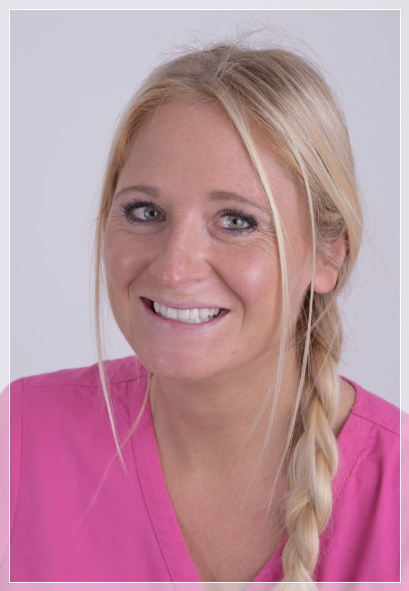 Taryn Murray is a Dental Care Professionals at Apollonia House Dental Practice