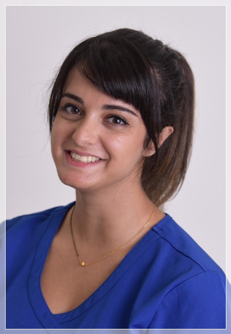 Xia is a Dental Care Professionals at Apollonia House Dental Practice