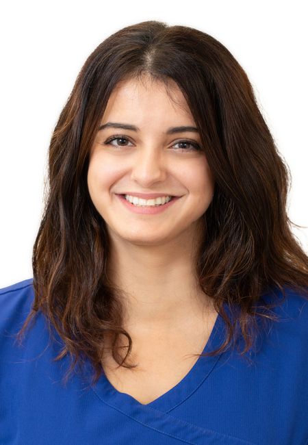 Xia is a Dental Care Professionals at Apollonia House Dental Practice