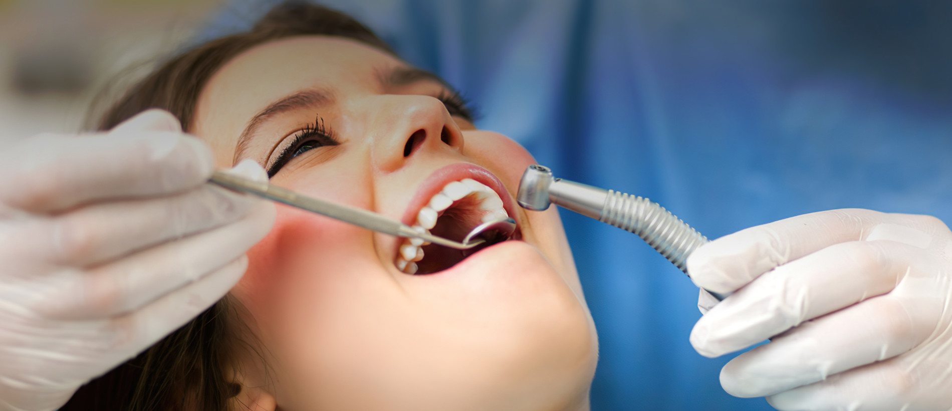 Top image for General Dental Care at Apollonia House Dental Practice